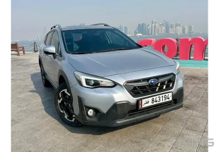 Subaru XV  2021